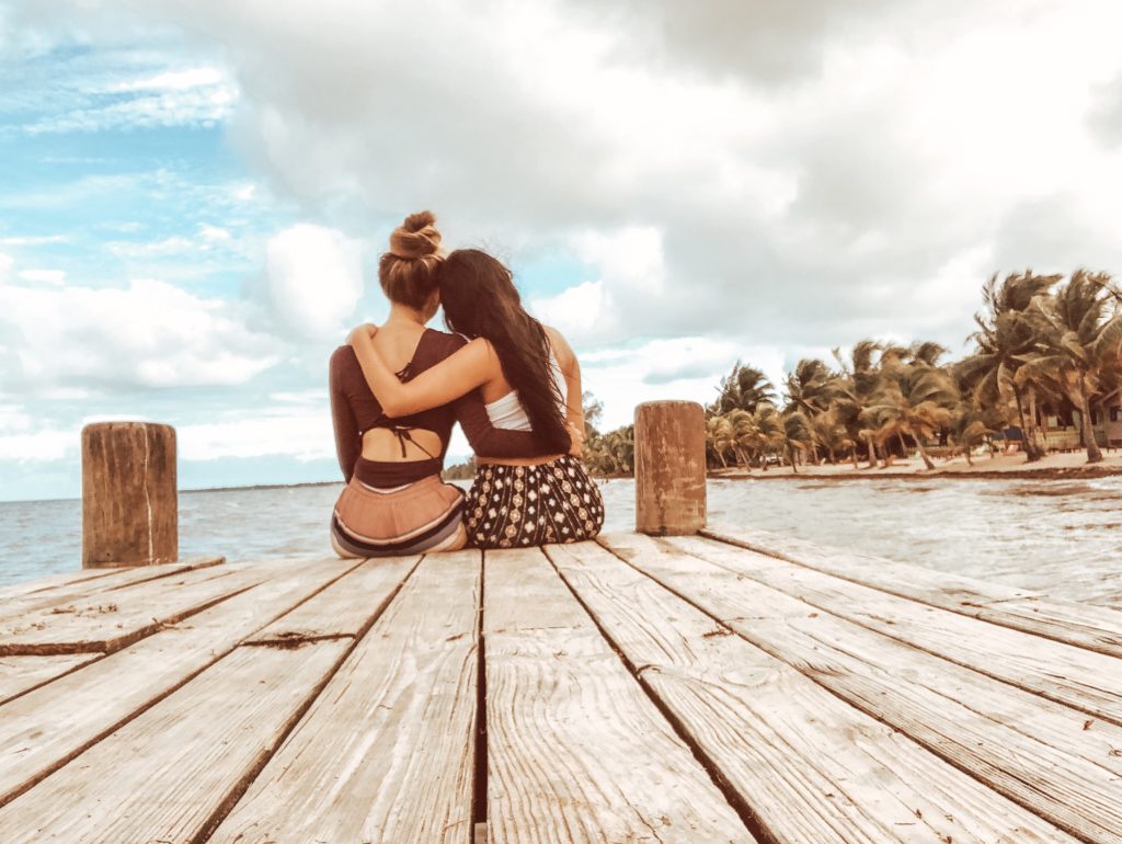 Sisterhood