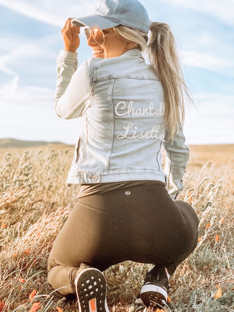Strong Woman